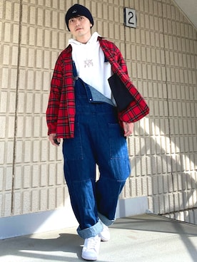 まさくんさんのコーディネート