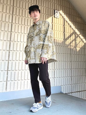 まさくんさんのコーディネート