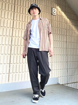 まさくんさんのコーディネート