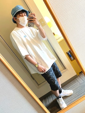 まさくんさんのコーディネート