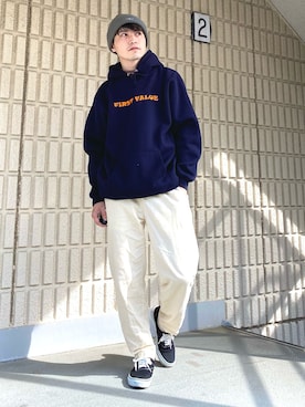 まさくんさんのコーディネート