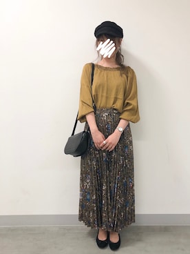 miyu☾さんのコーディネート