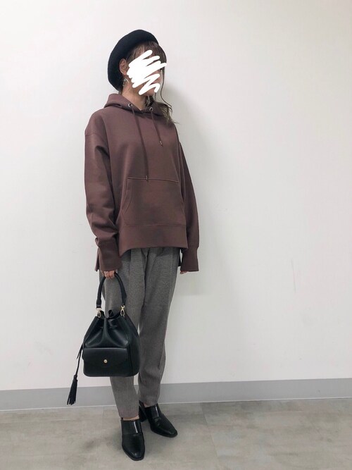 URBAN RESEARCH（アーバンリサーチ）の「ダンボールスリット入り