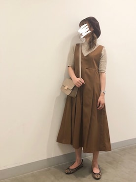 miyu☾さんのコーディネート