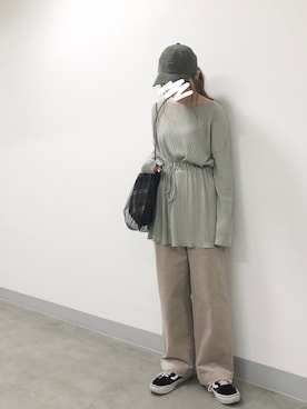 miyu☾さんのコーディネート