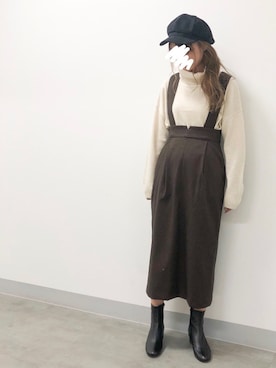 miyu☾さんのコーディネート