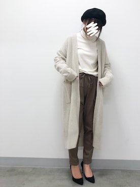 miyu☾さんのコーディネート