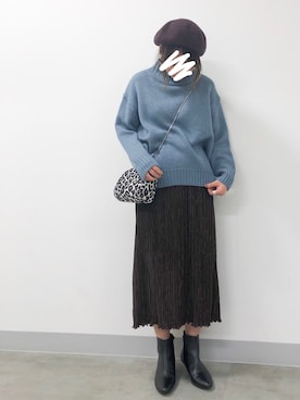 miyu☾さんのコーディネート