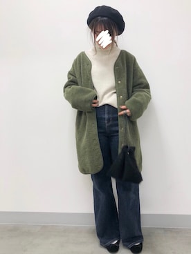 miyu☾さんのコーディネート