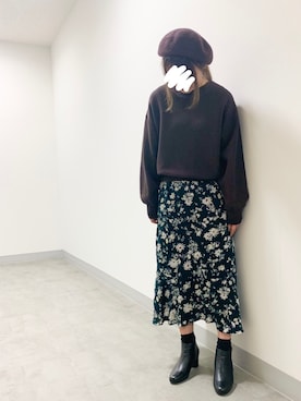 miyu☾さんのコーディネート