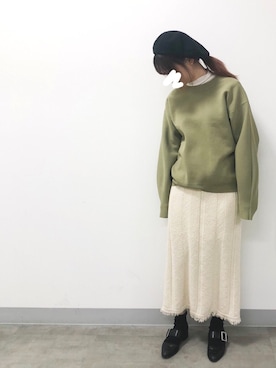 miyu☾さんのコーディネート