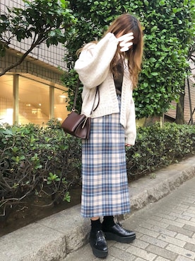 miyu☾さんのコーディネート