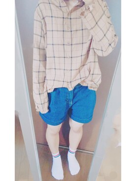 a_____.01さんのコーディネート