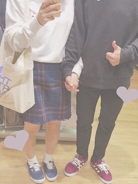 a_____.01さんのコーディネート