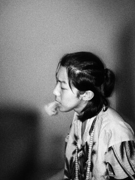 苍蝇腿上寄居的鲸鱼__さんのコーディネート