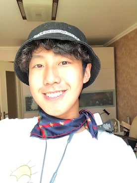 苍蝇腿上寄居的鲸鱼__さんのコーディネート