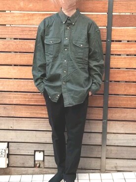 TotalCoordさんのコーディネート