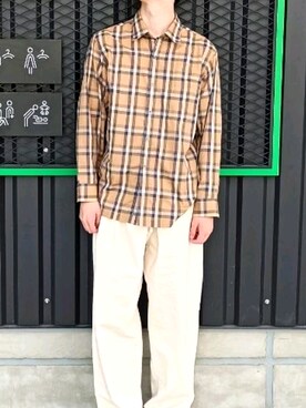 TotalCoordさんのコーディネート