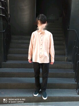 TotalCoordさんのコーディネート