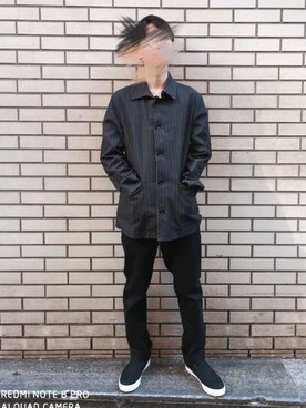 TotalCoordさんのコーディネート