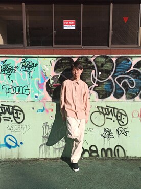 TotalCoordさんのコーディネート