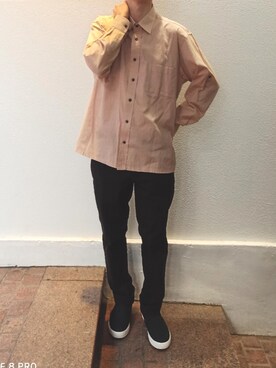 TotalCoordさんのコーディネート