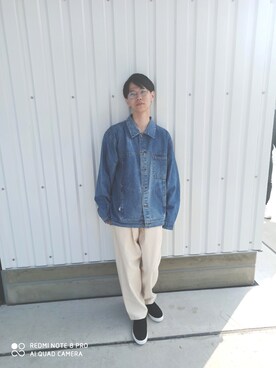 TotalCoordさんのコーディネート