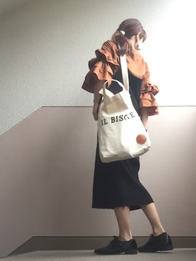 みおちるさんのコーディネート