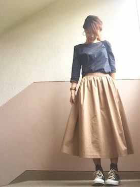 みおちるさんのコーディネート