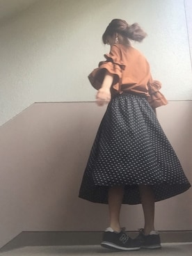 みおちるさんのコーディネート