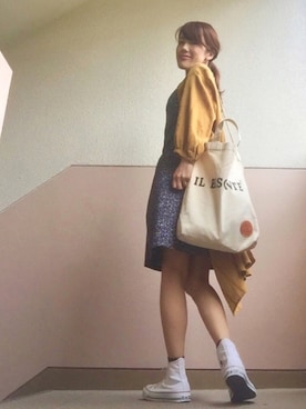 みおちるさんのコーディネート