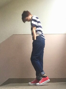 みおちるさんのコーディネート