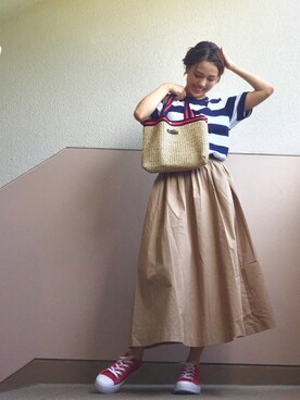 みおちるさんのコーディネート