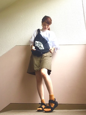 みおちるさんのコーディネート