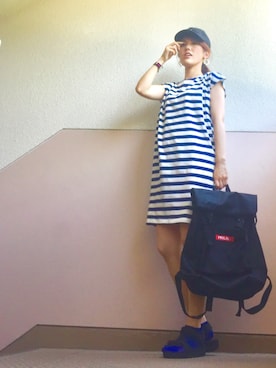 みおちるさんのコーディネート