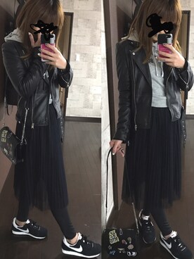 RINOんさんのコーディネート