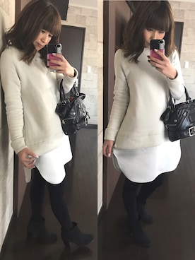 RINOんさんのコーディネート