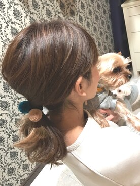 RINOんさんのコーディネート