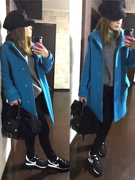 RINOんさんのコーディネート