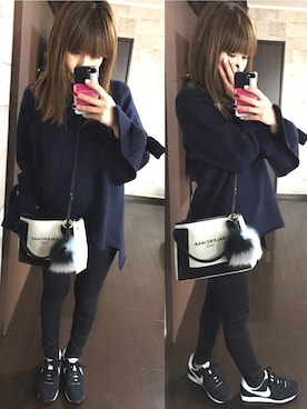 RINOんさんのコーディネート