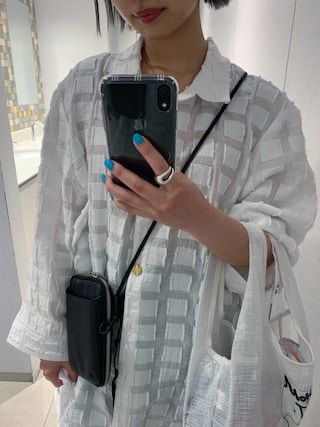 Jeanasis 名古屋パルコ店のスタッフコーディネート一覧 Wear