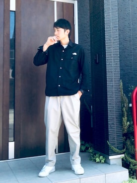 wizさんのコーディネート