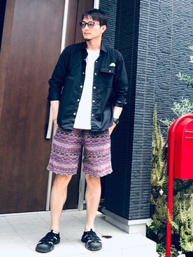 wizさんのコーディネート