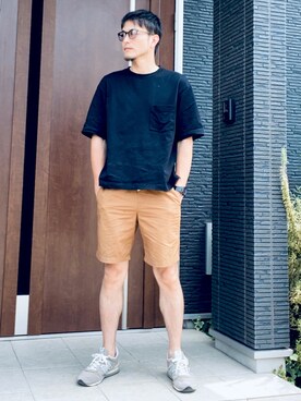 wizさんのコーディネート