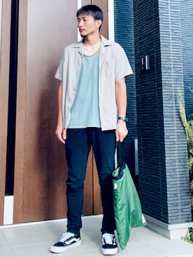 wizさんのコーディネート