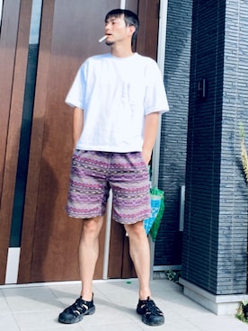 wizさんのコーディネート