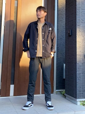 wizさんのコーディネート