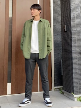 wizさんのコーディネート