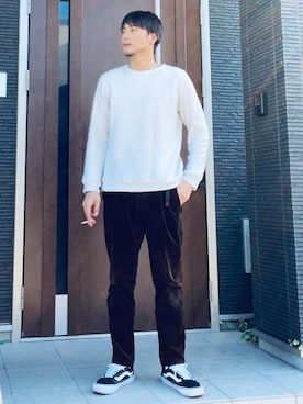 wizさんのコーディネート