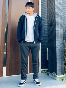 wizさんのコーディネート
